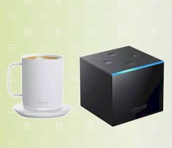 The Best Tech Gifts for an Upgraded Lifestyle