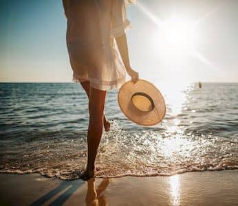 The 14 Best Beach Hats for 2023