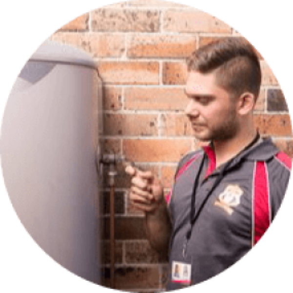 Hot Water Heaters Repair