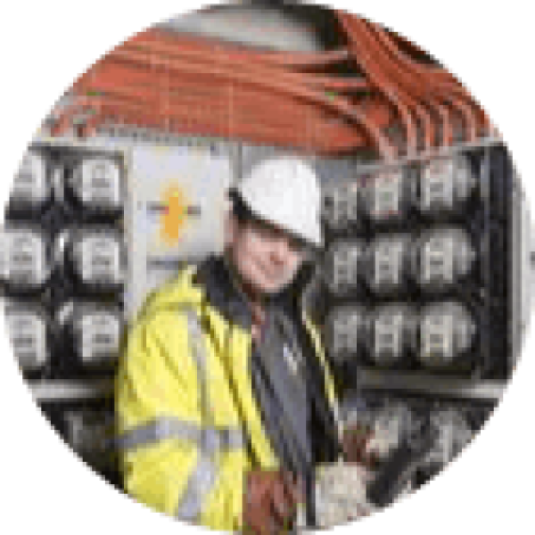 Level 2 Electrician Services