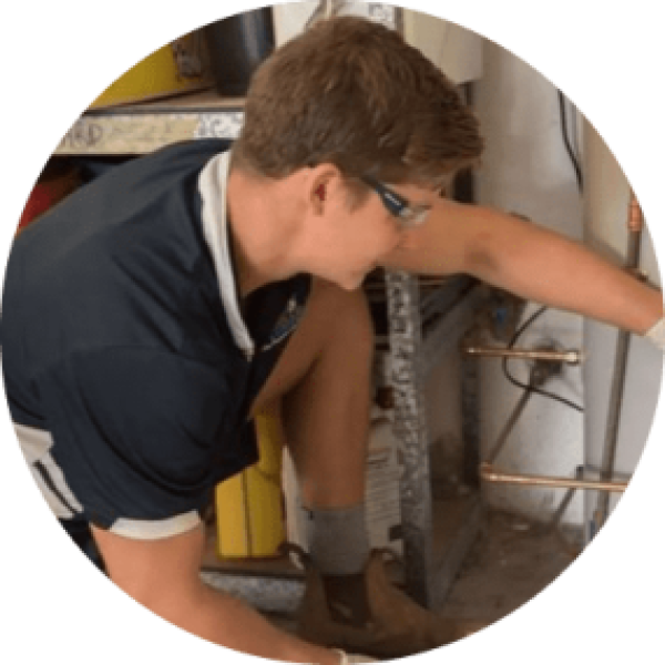 Hot Water Heaters Repair