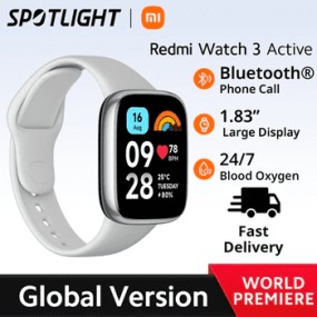 Xiaomi Redmi Watch 3