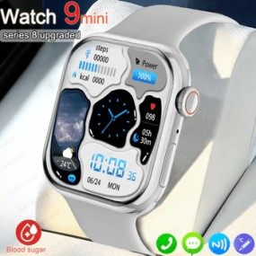 Women Ultra Series 9 NFC Smartwatch