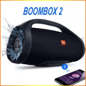 New JBL Boombox 2 Wireless Bluetooth Speaker