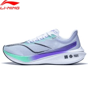 Li-Ning Men FEIDIAN 3 CHALLENGER Racing Running Shoes