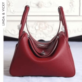 Genuine Leather Women's Bag High Quality Cowhide Fashio...