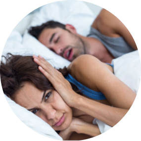 Sleep apnea treatment